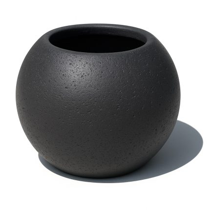 beton-kure-saksi-siyah