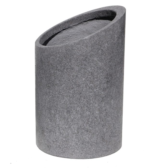 beton saksi 50x70cm