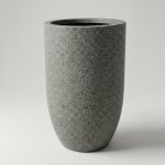 beton-saksi-uzun-saksi-gri-terrazzo