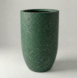 beton-saksi-uzun-saksi-yesil