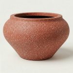 buyuk-beton-kup-saksi-kirmizi-100x60cm