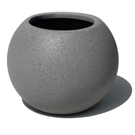 buyuk-beton-kure-saksi-gri