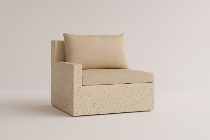beton koltuk Avia