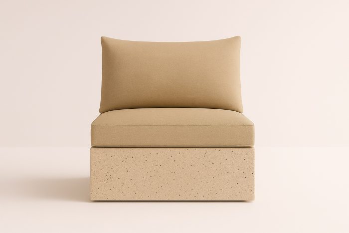 beton koltuk Avia
