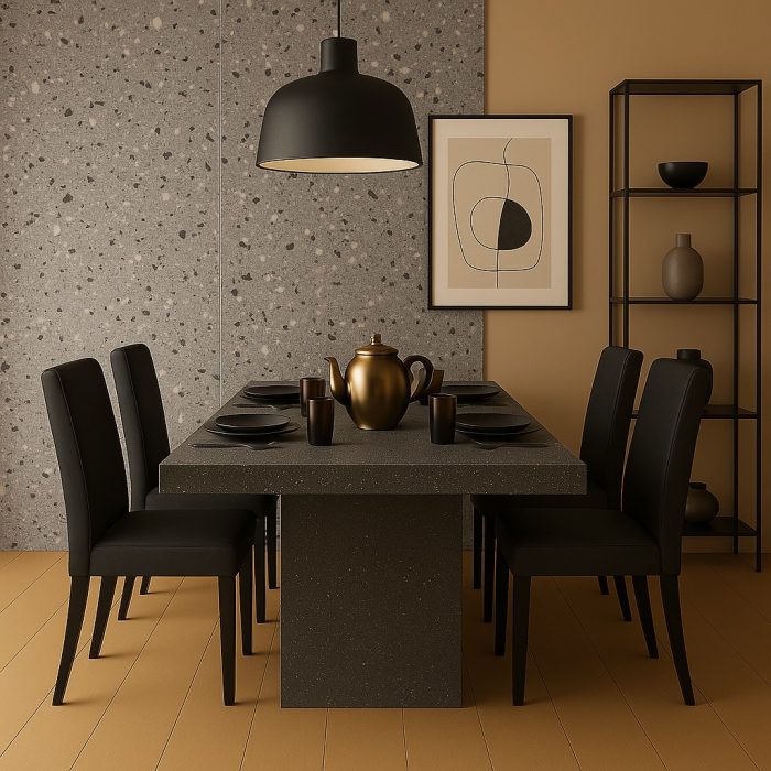beton masa kirmizi 240x100x75cm
