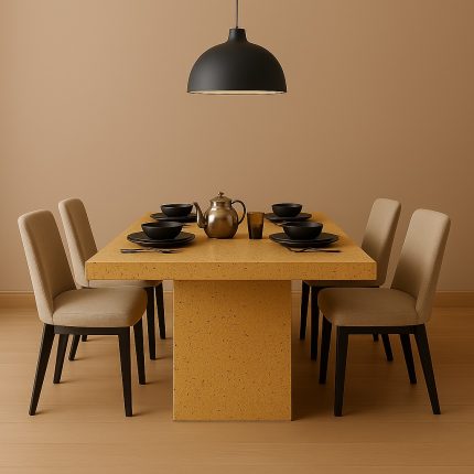 beton masa sari terrazo 240x100x75 cm 3