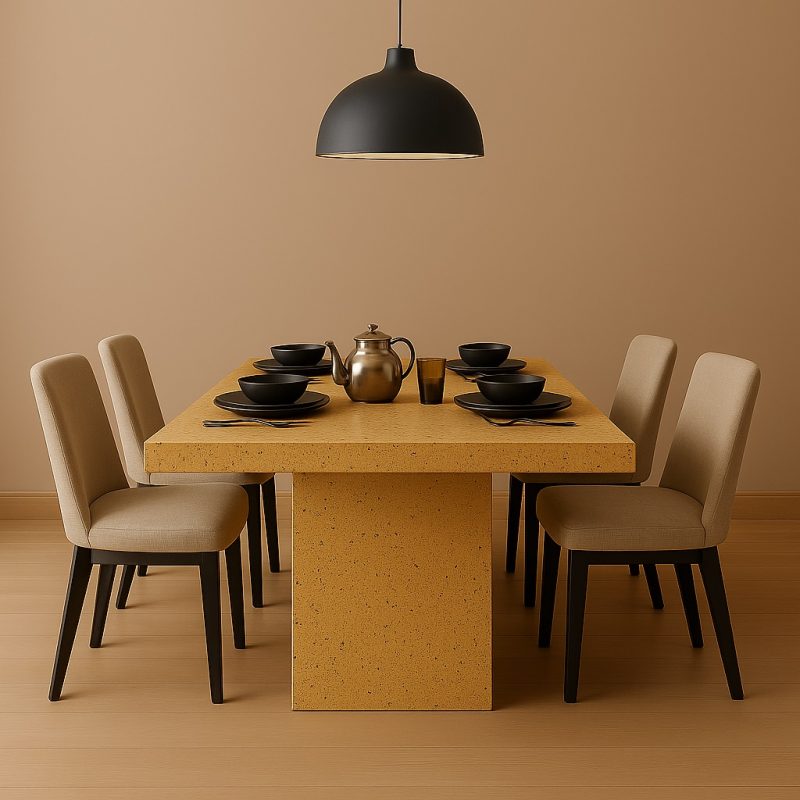 beton masa sari terrazo 240x100x75 cm 3