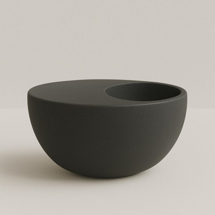 beton sehpa 100x45cm