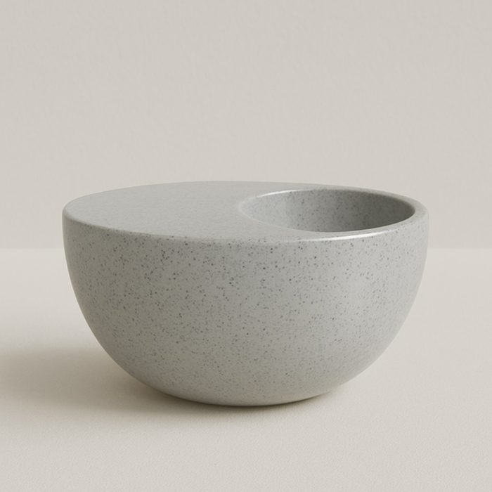 beton sehpa 100x45cm