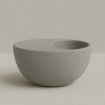 beton sehpa 100x45cm