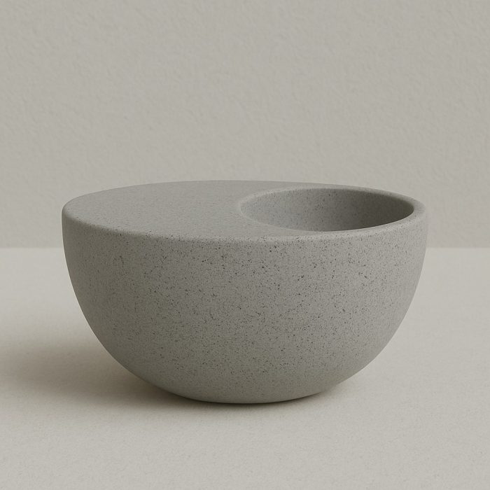 beton sehpa 100x45cm
