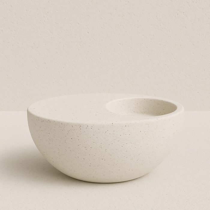 beton sehpa 100x45cm