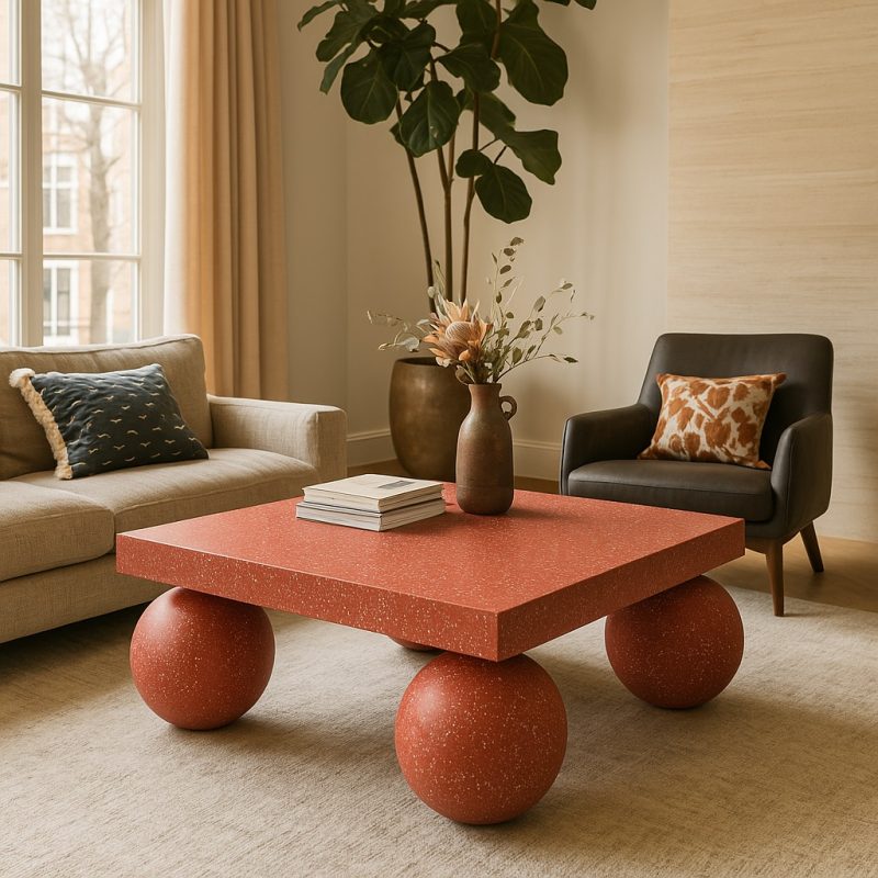 beton-sehpa-kare-kure-ayak