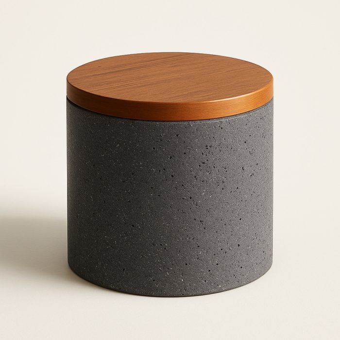 beton tabure 40x45cm