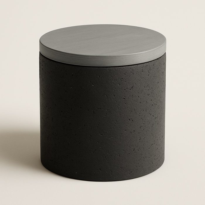 beton tabure 40x45cm
