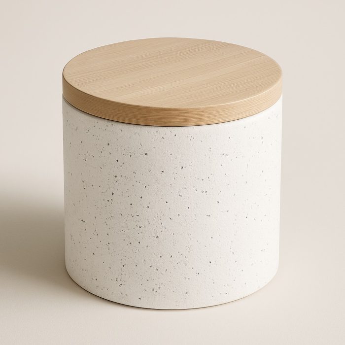 beton tabure 40x45cm