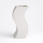 Dekoratif Büyük Saksı