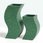 Dekoratif Büyük Saksı