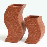 Dekoratif Büyük Saksı