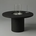 ates-cukuru-masa-120x75cm-siyah