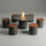 ates-cukuru-masa-120x75cm-takim-set