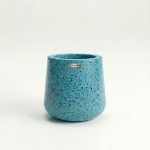 beton-saksi-24x25cm-turkuvaz