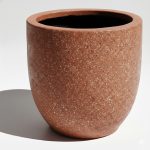 beton-saksi-30x28cm-kirmizi