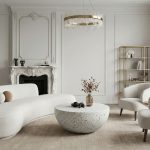 beton-sehpa-80cm-beyaz-terrazzo-1