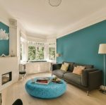 beton-yuvarlak-sehpa-hafif-beton-120x120x40cm-oda-icinde