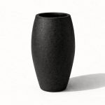 1-metre-beton-saksi-100cm-siyah