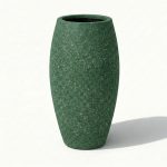 1-metre-beton-saksi-100cm-yesil